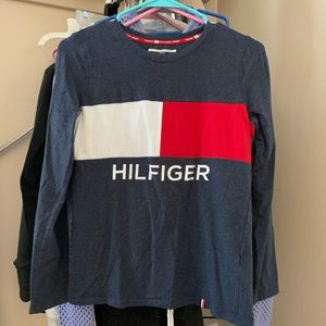 Tommy Hilfiger long sleeve